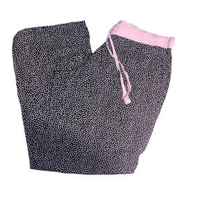 Victoria’s Secret Pajama Pants Size Small